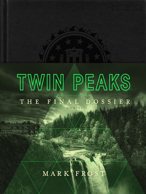 Title details for The Final Dossier by Mark Frost - Wait list